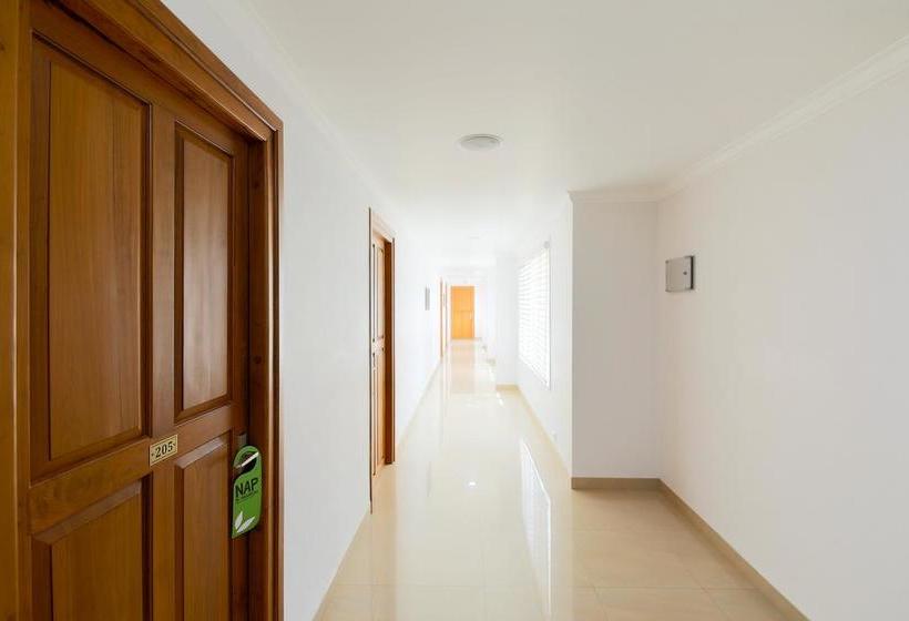 فندق Treebo Tgr Suites