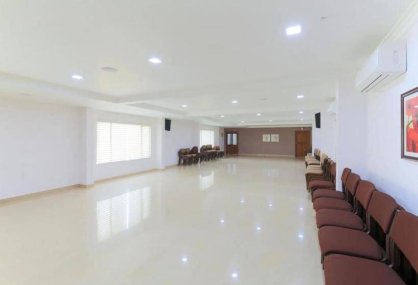 فندق Treebo Tgr Suites