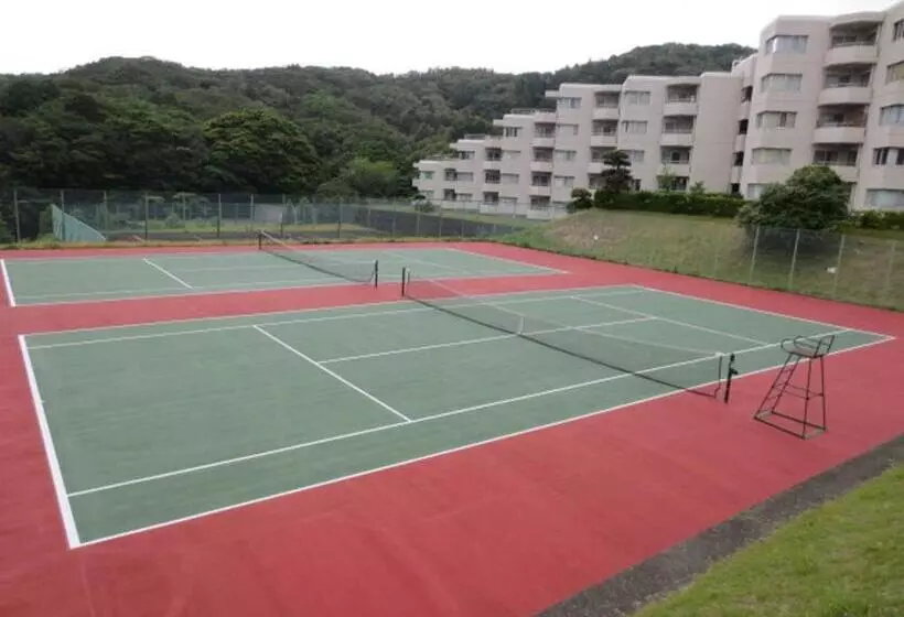 ホテル Wisterian Life Club Toba