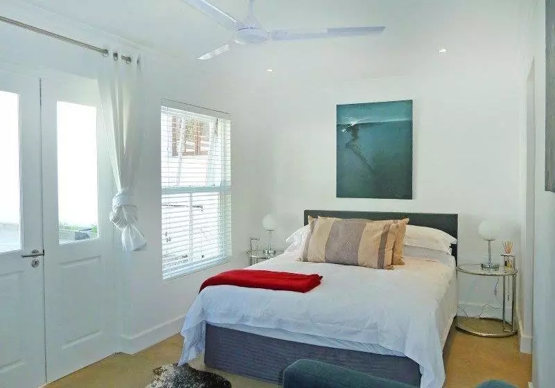 Houghton Estate B&b
