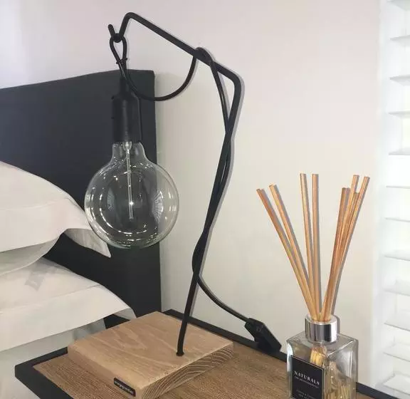 Houghton Estate B&b