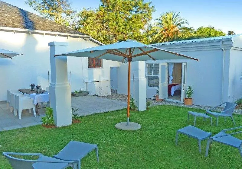 Houghton Estate B&b