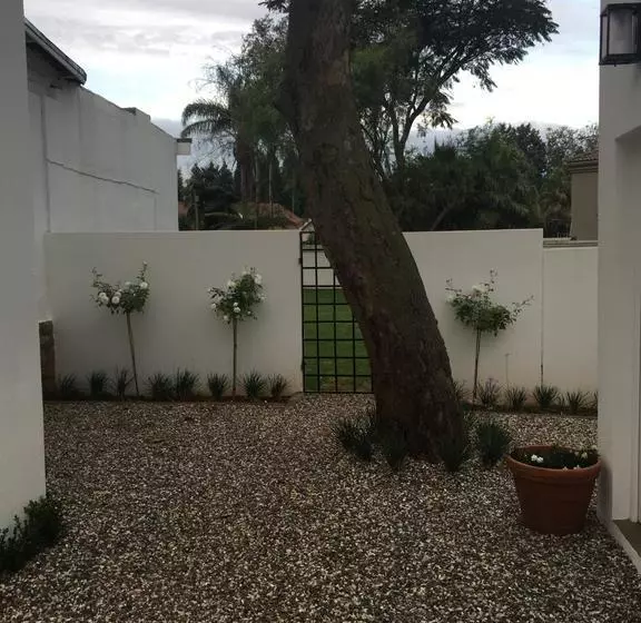 Houghton Estate B&b