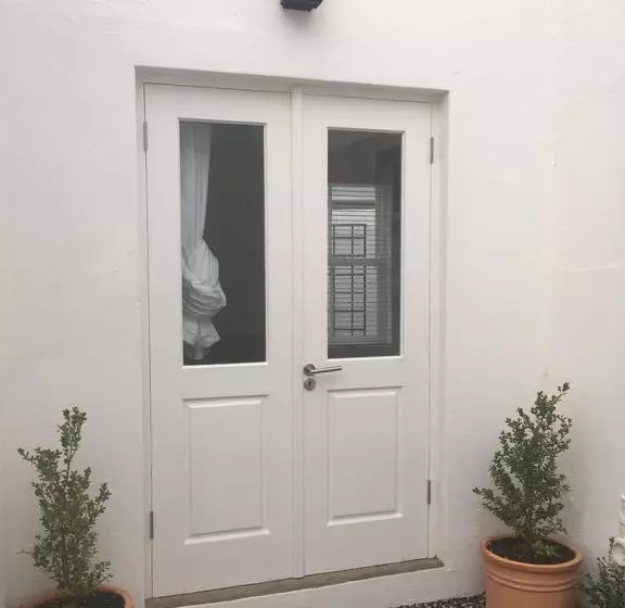 Houghton Estate B&b