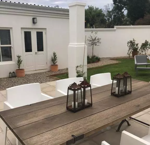 Houghton Estate B&b