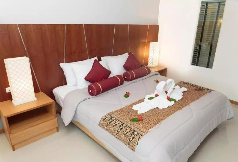 Impress Resort