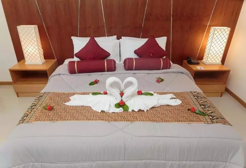 Impress Resort