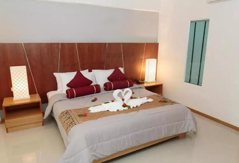 Impress Resort