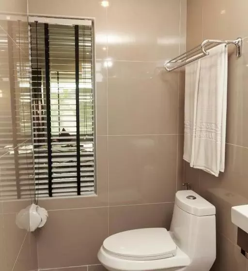 Impress Resort