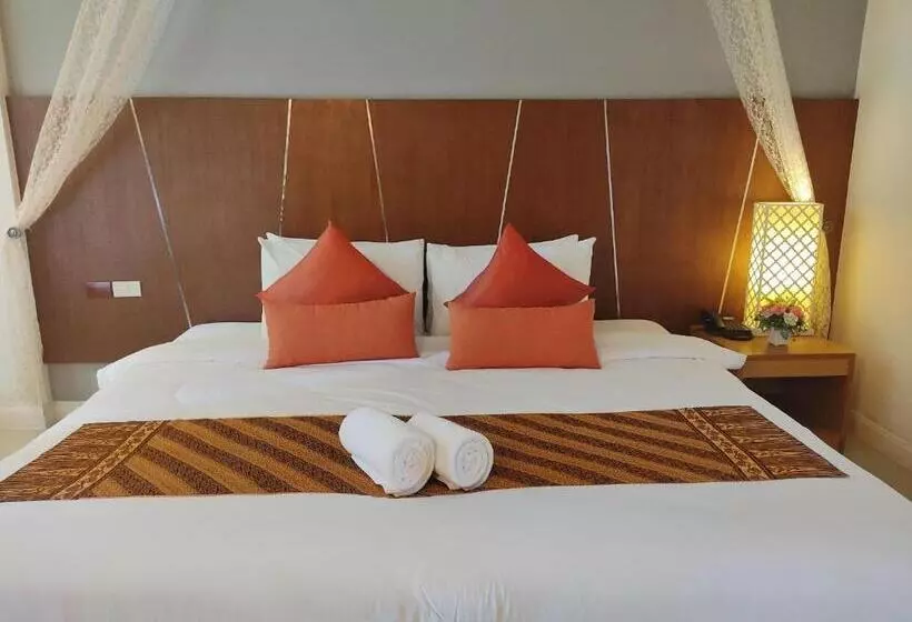 Impress Resort