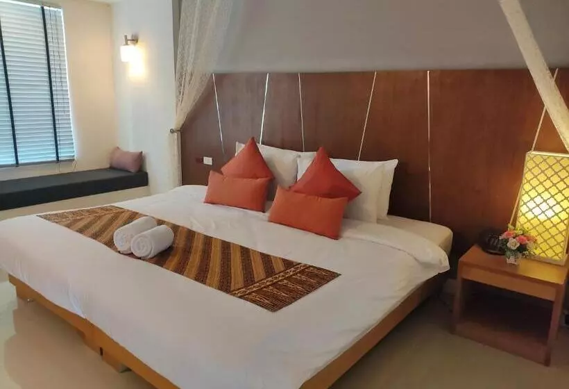 Impress Resort