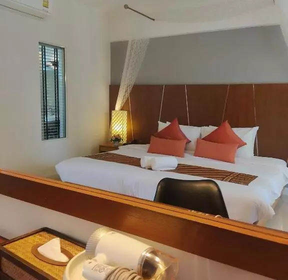 Impress Resort