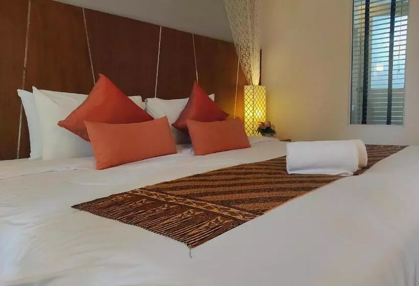 Impress Resort