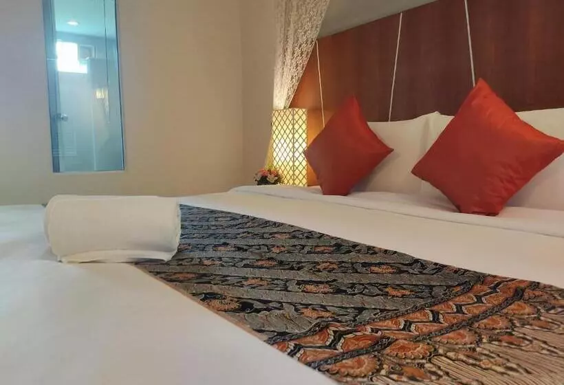 Impress Resort