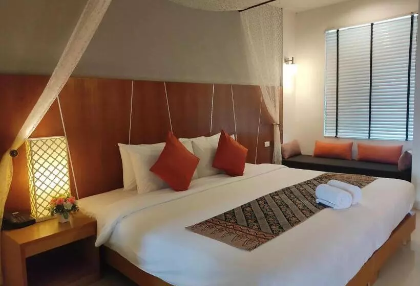 Impress Resort