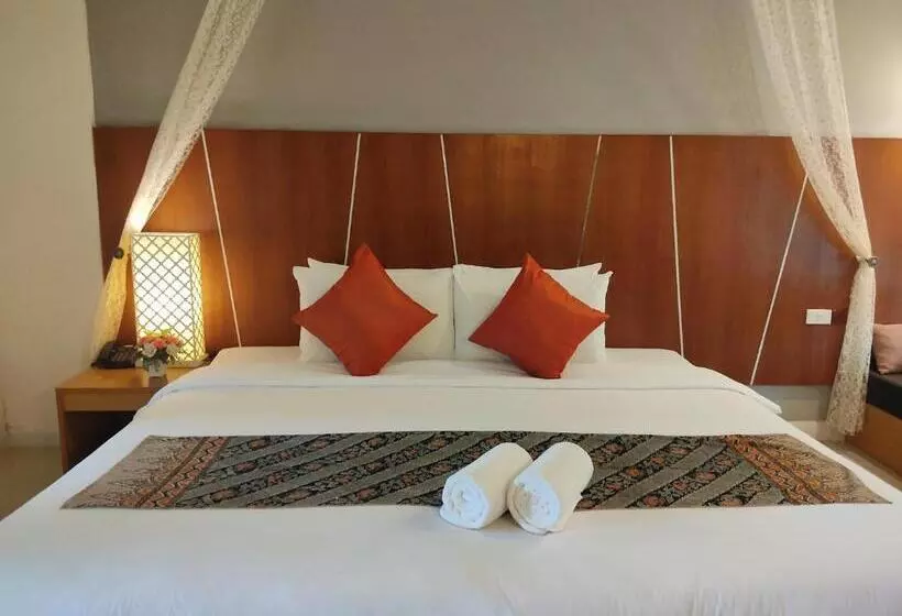 Impress Resort