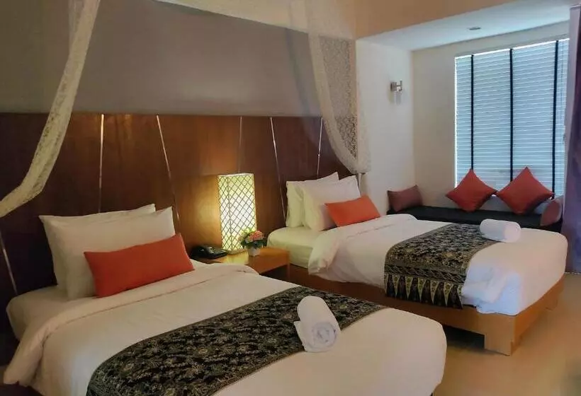 Impress Resort