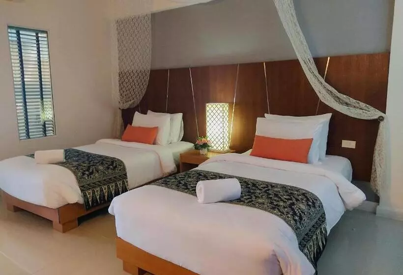 Impress Resort