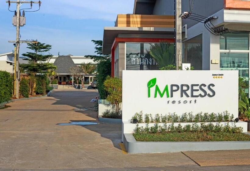 Impress Resort
