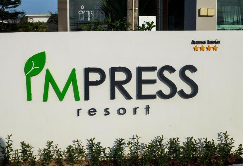 Impress Resort