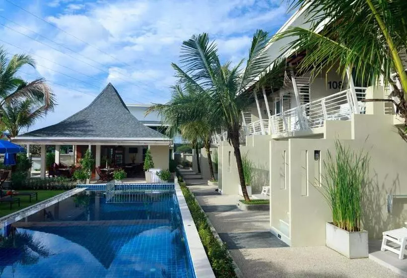 Impress Resort