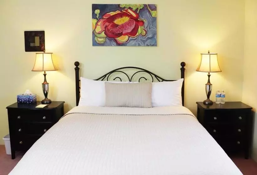 Little Paris Bed And Breakfast