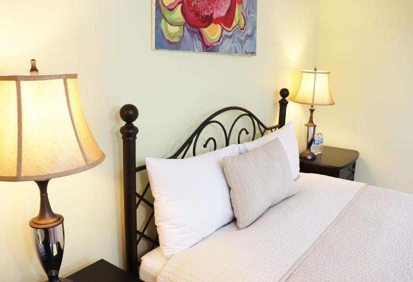 Little Paris Bed And Breakfast