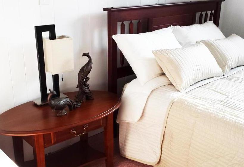 Little Paris Bed And Breakfast