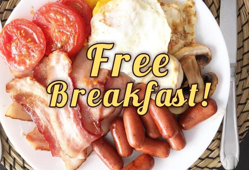 Little Paris Bed And Breakfast