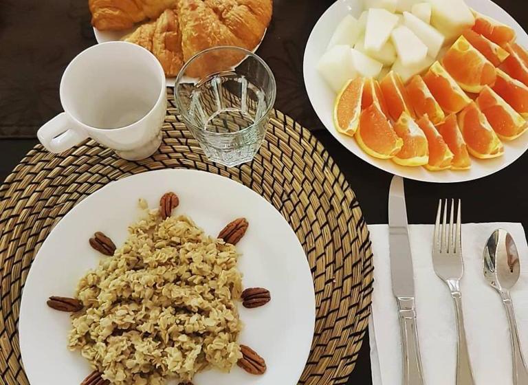 Little Paris Bed And Breakfast