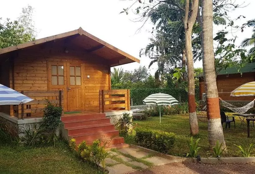 Resort Casa De Kihim