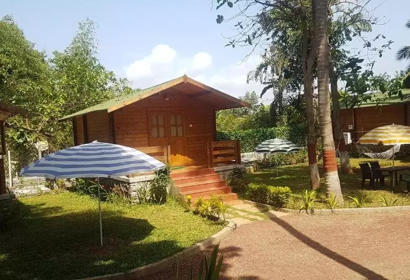 Resort Casa De Kihim