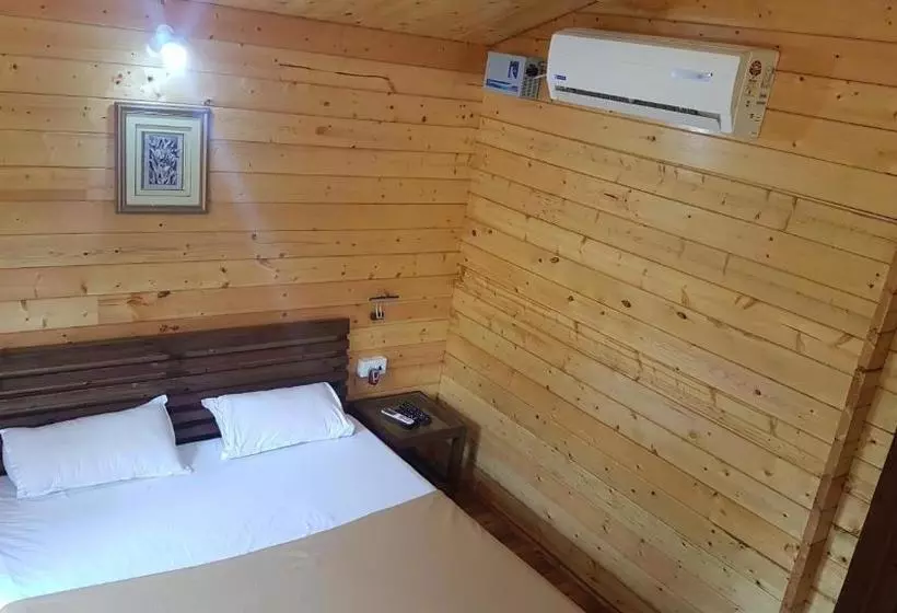 Resort Casa De Kihim