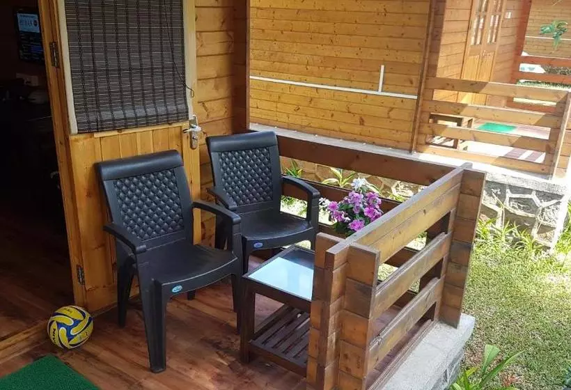 Resort Casa De Kihim