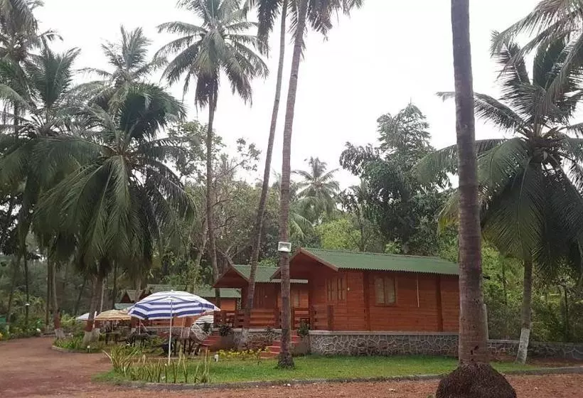 Resort Casa De Kihim