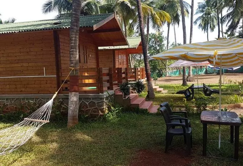 Resort Casa De Kihim