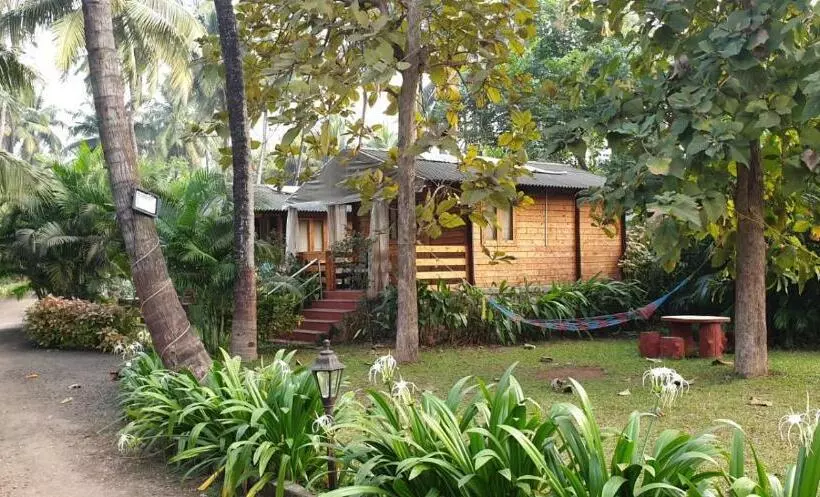 Resort Casa De Kihim