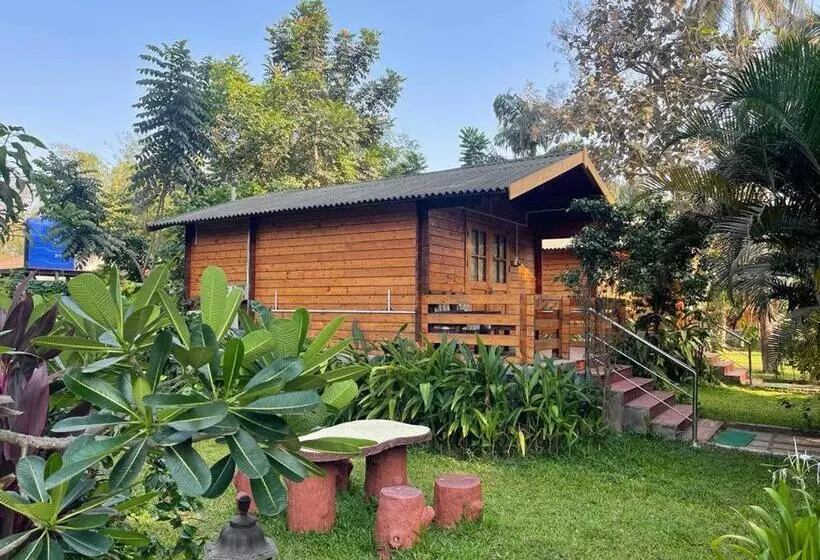 Resort Casa De Kihim