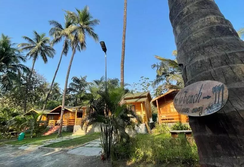 Resort Casa De Kihim