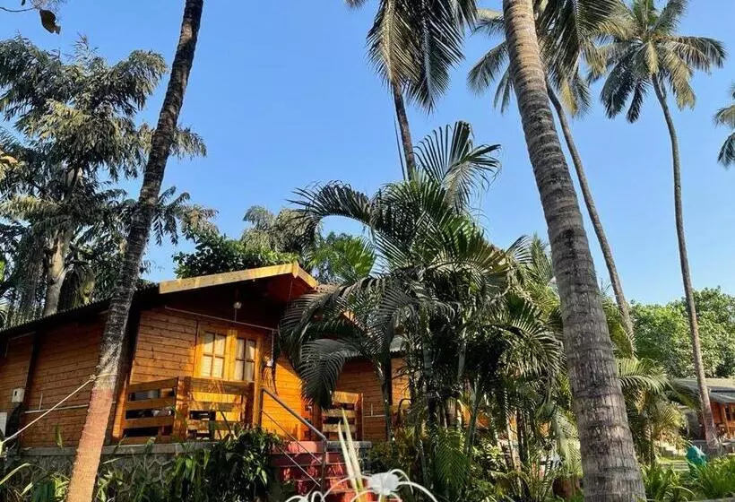 Resort Casa De Kihim