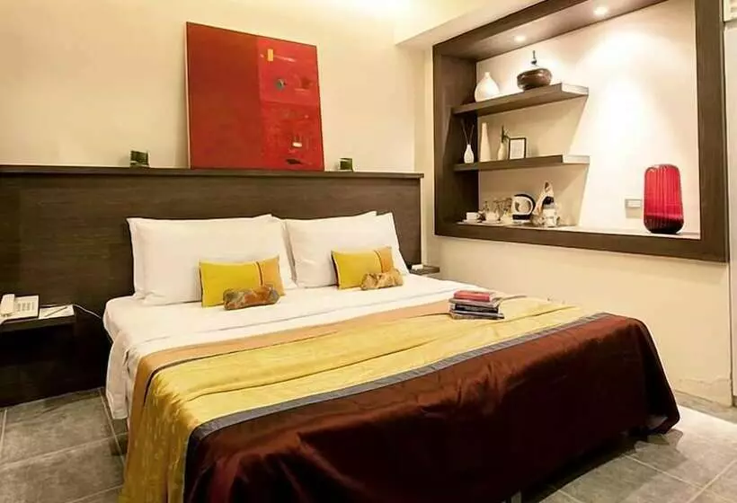 The Charm Bed And Breakfast