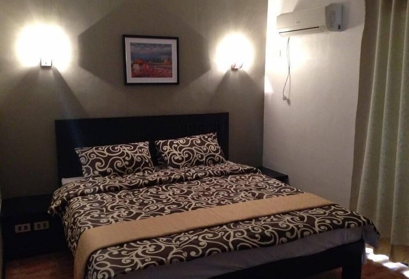 The Charm Bed And Breakfast