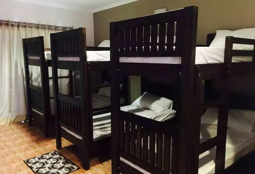 The Charm Bed And Breakfast