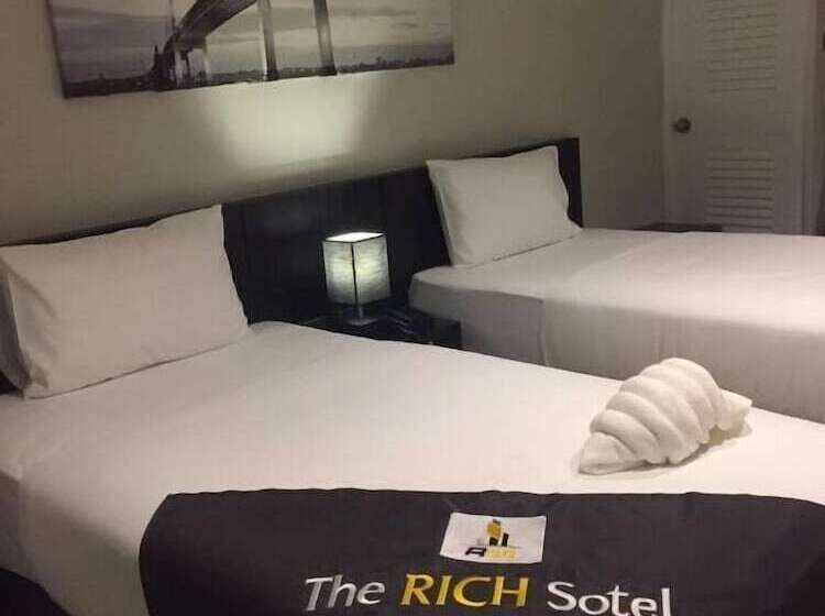 The Rich Sotel