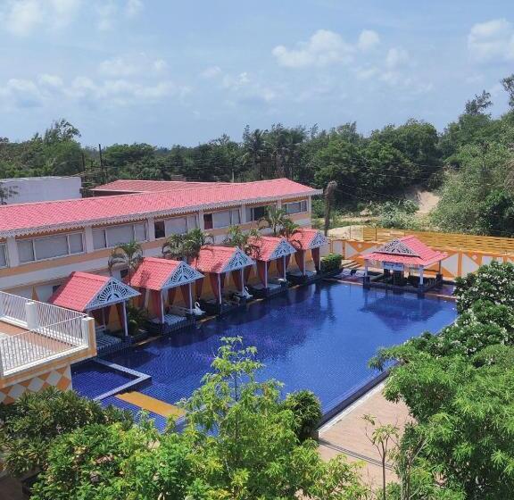 Viceroy Beach And Spa Resort