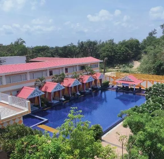 Viceroy Beach And Spa Resort