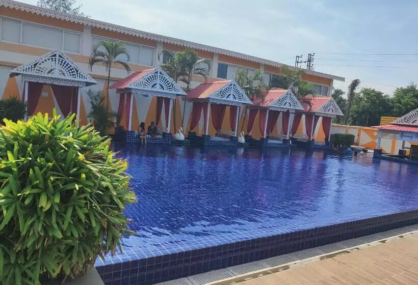 Viceroy Beach And Spa Resort