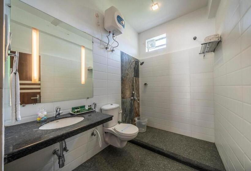 Viceroy Beach And Spa Resort