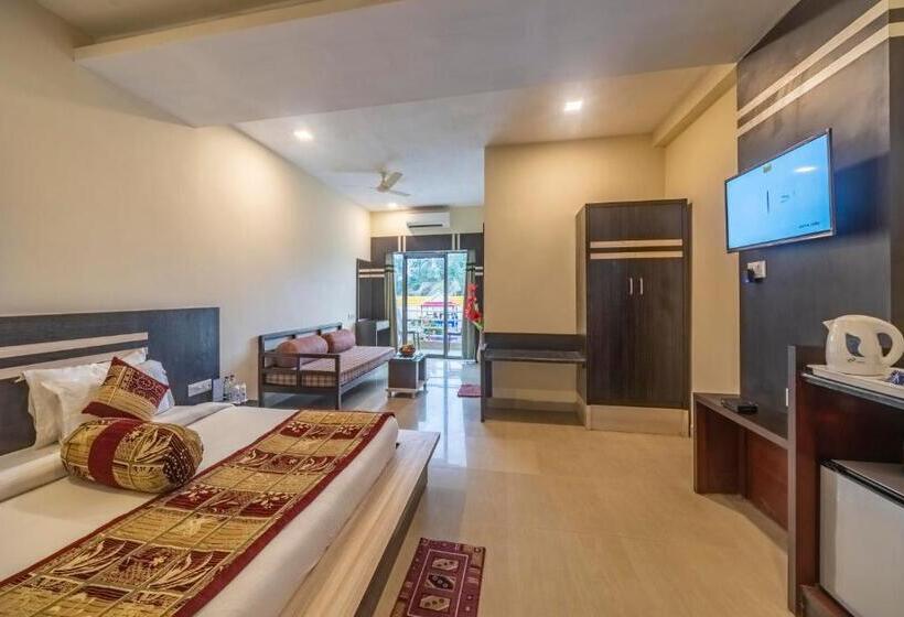 Viceroy Beach And Spa Resort