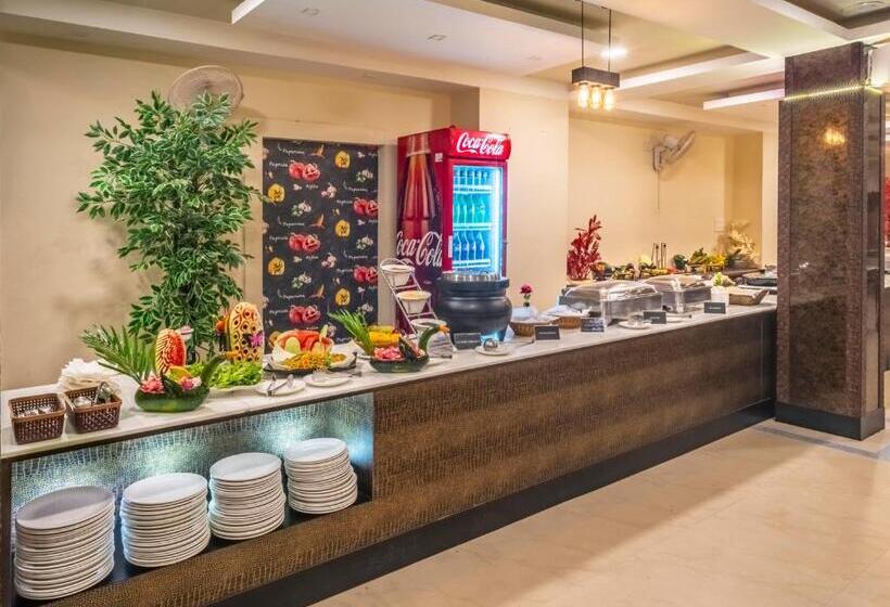 Viceroy Beach And Spa Resort